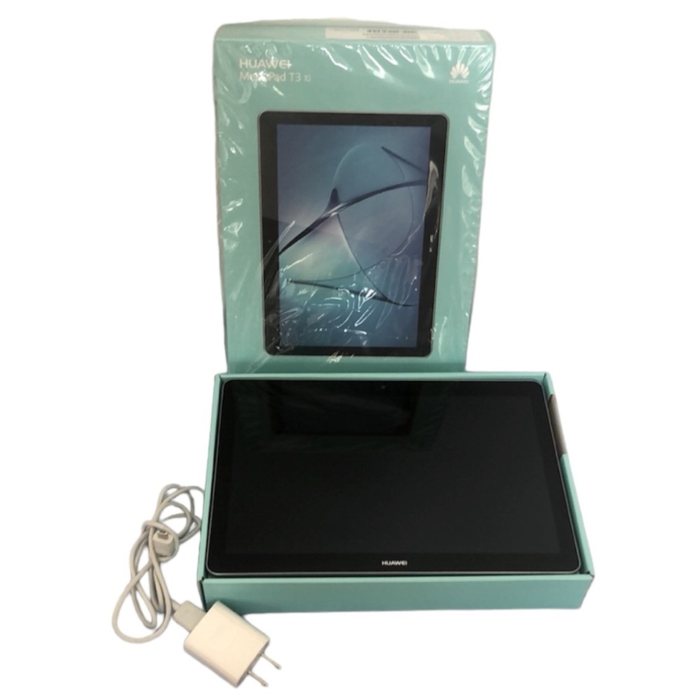 Huawei 10" Mediapad T3 10 16GB Tablet (Space Grey)